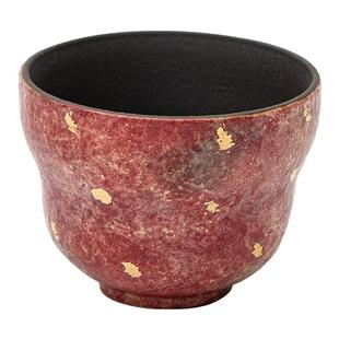 JOJO'S L. PD.紫泉涧.品茗杯岩矿彩陶茶杯陶瓷主人杯复古 | 初起