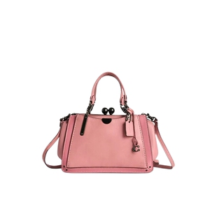 (Re)Loved RELOVED/Restored COACH/蔻驰女士DREAMER手袋斜挎包