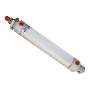 CHELIC/气立可铝管气缸FDA/FDAD/20/30/40*25*50*100*150*200*300