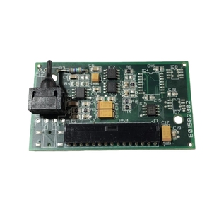 金宝动静脉压力检测板金宝单头双头压力小板子金宝血透机配件