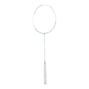 Kawasaki川崎之刃羽毛球拍耐打攻防兼备均衡男女训练拍冰川之刃