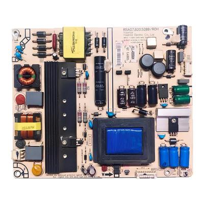 适用海信电视LED55K600/50K270X3D/XT780G3D液晶电源板电路板维修