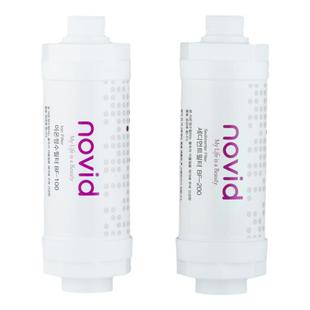 智能马桶盖过滤器除氯通用去水垢坐便器前置家用pp棉滤芯过滤棒