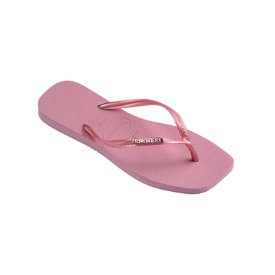 Havaianas哈唯纳方头人字拖