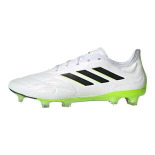 棒棒：Adidas COPA PURE2高端FG长钉足球鞋天然草成人男HQ8971