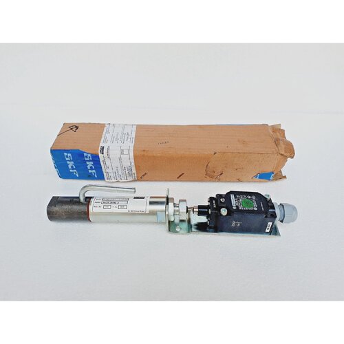 SKF LINCOLN X 623254562 Grease Lubricant Pressure Switch 181