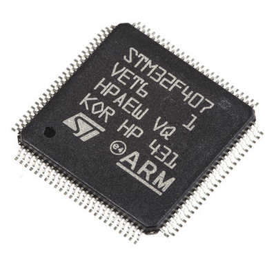 STM32FST芯片广州23年老店