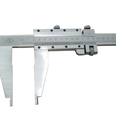 上海游标高度尺高精度工业级300/500/600/1000mm上工量高度规卡尺