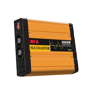 NFA/纽福克斯逆变器足功率不虚标