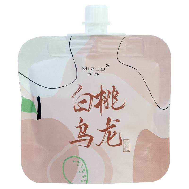 米作元气袋装香氛护手霜