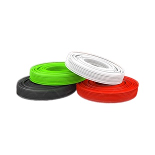 割草机进口尼龙打草绳钢丝效率高不易断麻花高韧性锯齿锋利耐磨耐