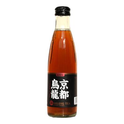 白桃乌龙茶网红饮品240ml*6瓶