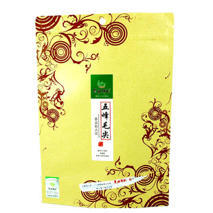 湖北五峰毛尖茶绿茶2025新茶高山耐泡袋装新茶叶宜昌散装500g