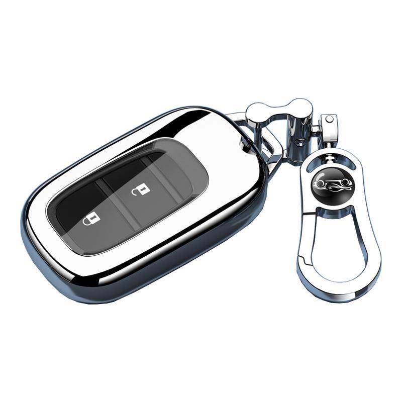 适用于新款本田皓影专用钥匙套精英版PRO扣车包保护壳25男女24/23