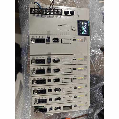 溢价-禾川伺服驱动器SVX3EB1L3SRA20100