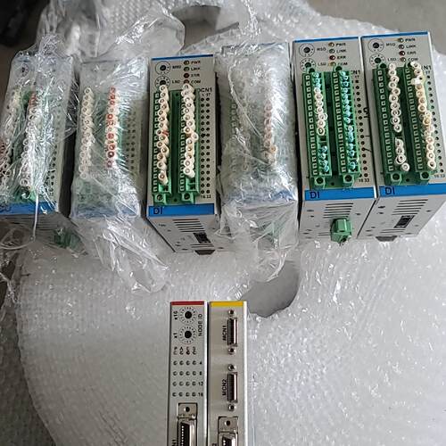 AXTAXT RTEX-DO32T/AXT EIP-CPU1