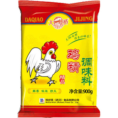 餐饮烹调家庭常备提鲜调料