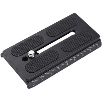 大疆rsc2快装板RS2S3S4稳定器