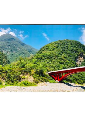 絮之家台湾风景装饰画