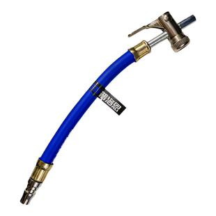 轮胎快速抽气嘴大车气阀补胎内胎排气阀防爆泄气汽车放气排气工具