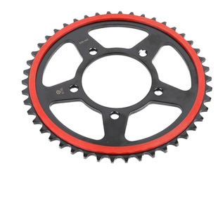 适用铃木GW250 GSX250RDL250牙盘链盘大小飞静音征和油封链条套链