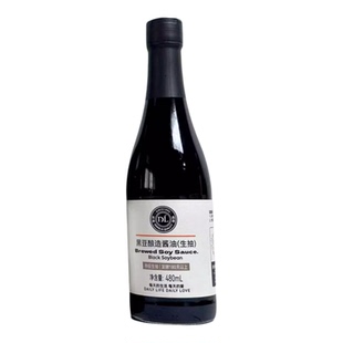 代购胖东来酱油胖东来生抽黄豆老抽黑豆生抽