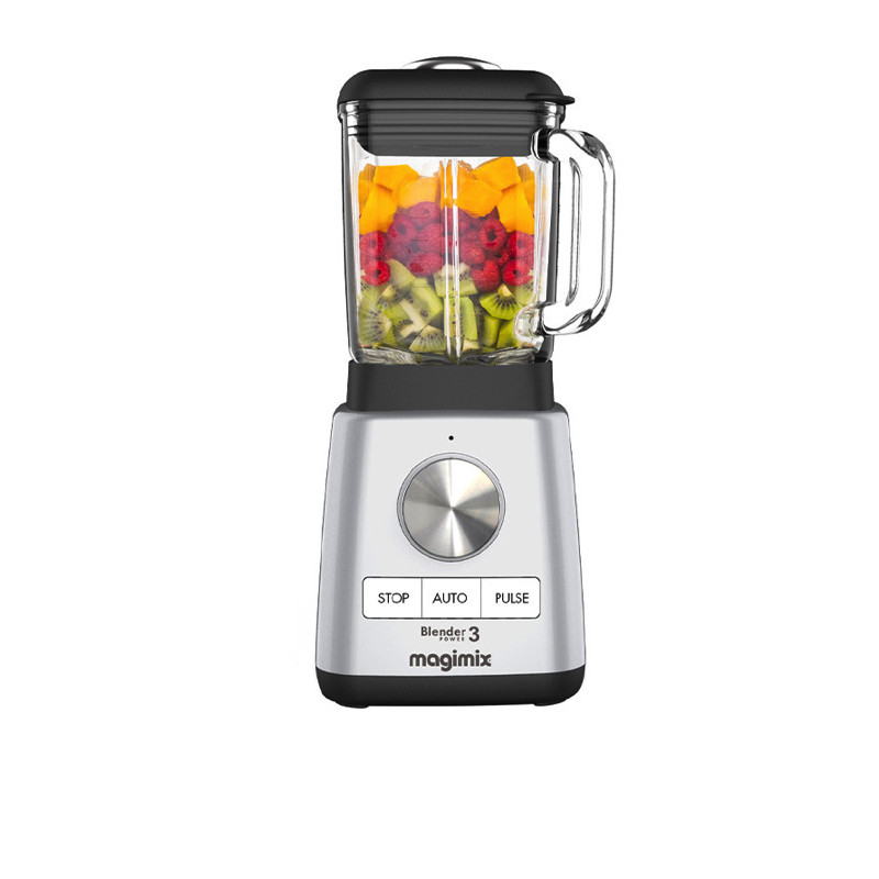 欧版Magimix强劲动力破壁破冰机