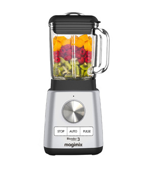 欧版Magimix强劲动力破壁破冰机