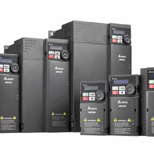议价全新正品台达变频器MS300系列0.2kw VFD1A6MS21ANSAA 单相220