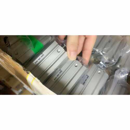 议价SMC库存正品气缸CQ2A2050DMCQ2A205适用