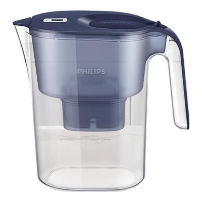 飞利浦净水壶过滤水壶4.2L