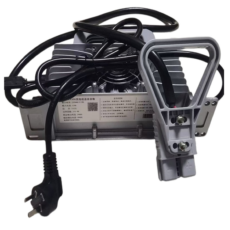 萨美特24V30A29.4V29.2锂电充电