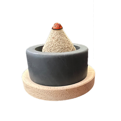 【全网热销】肚脐灸隔姜灸器具