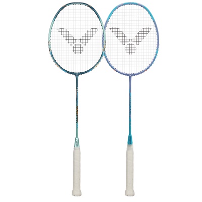 victor胜利威克多小铁锤全碳纤维入门高弹进攻拍高磅耐打男女超轻