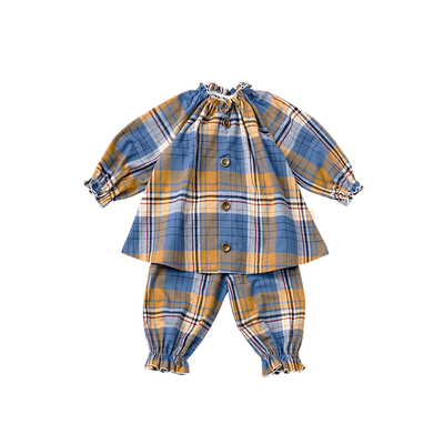 MARLMARL宝宝围兜口水巾amu05