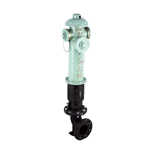 冠亚品牌地上消火栓SS100/65-1.6 SS150/65-1.6 证书齐全厂家直销
