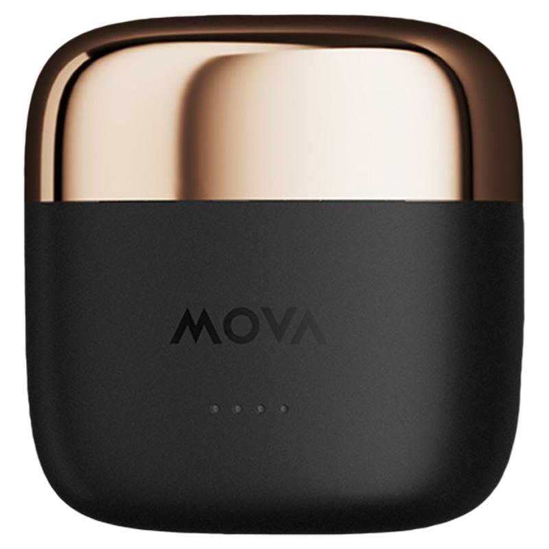 MOVA男士往复式水洗剃须刀礼盒