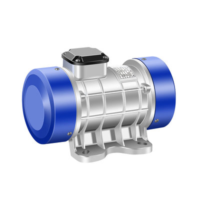 允实附着式平板振动器