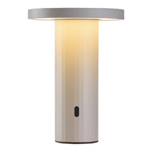 新年礼物 卷宗商店 | Ostuni 充电como台灯客厅卧室床头夜灯摆件