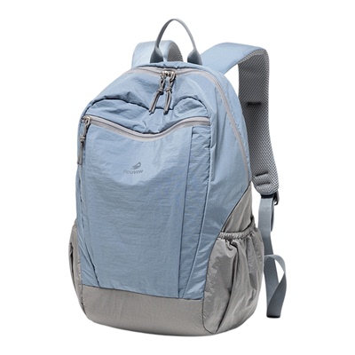 火狐女超轻大容量户外旅行双肩包