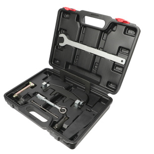 适用奔驰M271正时工具C200 C180 E260发动机链条拆卸专用工具