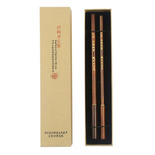 金奖作品 工艺美术大师 佘征军制 专业级行书小楷毛笔 纯紫毫大小楷毛笔 书法套装 瘦金体勾线专用笔高档宣笔