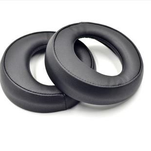 适用PlayStation Wireless Stereo Headset 索尼PS4金耳机头戴式海绵套耳罩皮套头梁配件