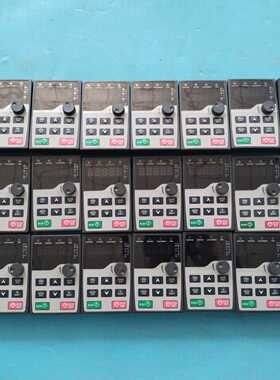 询价-英威腾变频器面板GD200  GD200A  GD300
