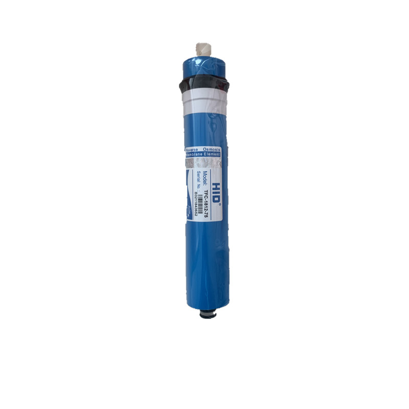 反渗透膜净水器滤芯75g加仑