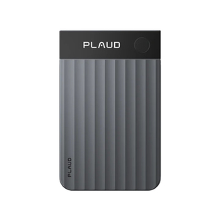 PLAUD NotePro国际版 AI录音笔 GPT智能语音转文字  通话录音神器