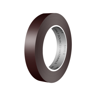 3m616正品附着力测试胶带黑色遮光胶带强力无痕高粘度pet冲印测试印刷菲林胶带显示器耐高温防水单面胶贴片