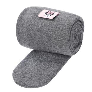 迪士尼女童连裤袜春秋薄绒儿童打底裤秋冬白色打底袜中厚裤袜长筒