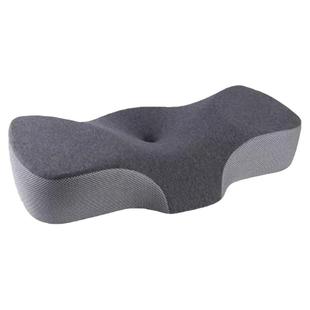 斯蒂亚诺慢回弹记忆棉枕芯双芯记忆枕送女友护颈枕新款枕头颈椎枕