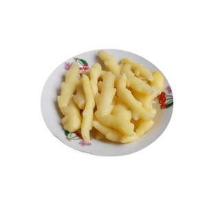 福建福安特产腌制糖醋泡姜生姜嫩姜穆阳寿宁周宁宁德小吃880g含水